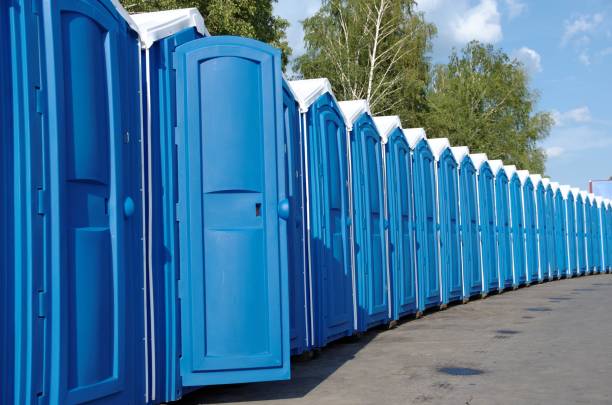 Best Porta potty cleaning services  in USA